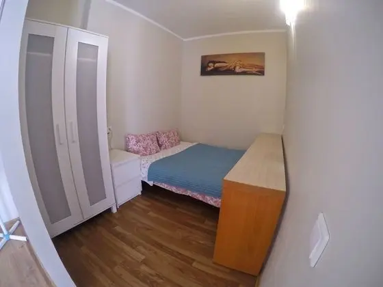 Comfort Apart Daire, 2 Yatak Odası