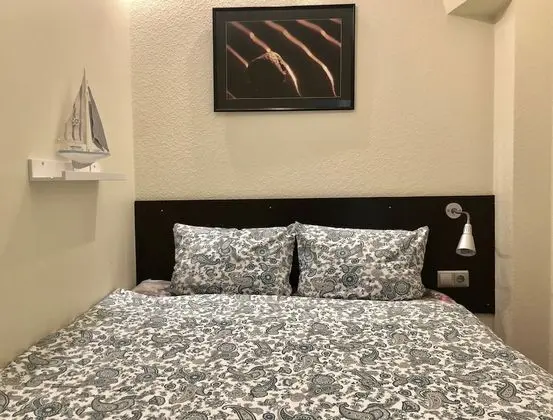 Comfort Apart Daire, 2 Yatak Odası