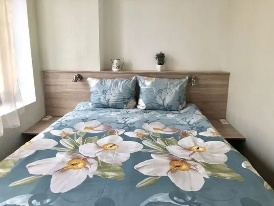 Comfort Apart Daire, 2 Yatak Odası
