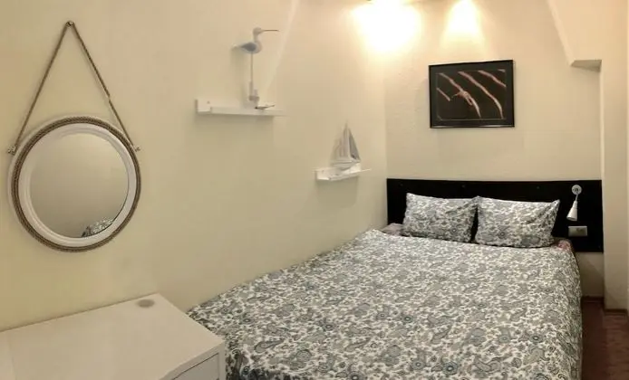 Comfort Apart Daire, 2 Yatak Odası