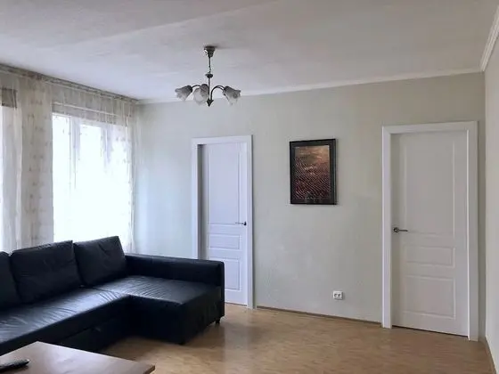 Comfort Apart Daire, 2 Yatak Odası