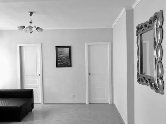 Comfort Apart Daire, 2 Yatak Odası