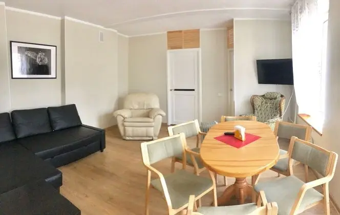 Comfort Apart Daire, 2 Yatak Odası
