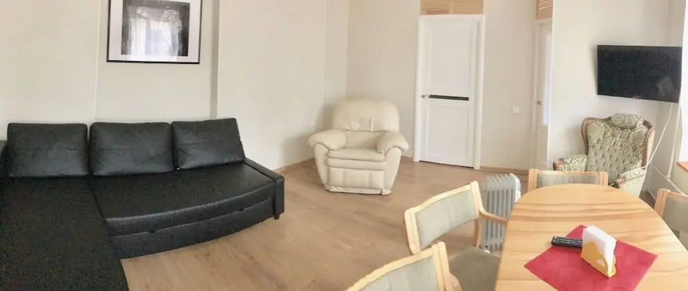 Comfort Apart Daire, 2 Yatak Odası