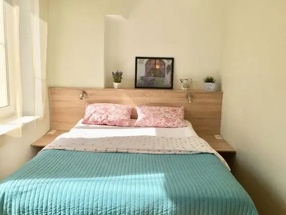 Comfort Apart Daire, 2 Yatak Odası