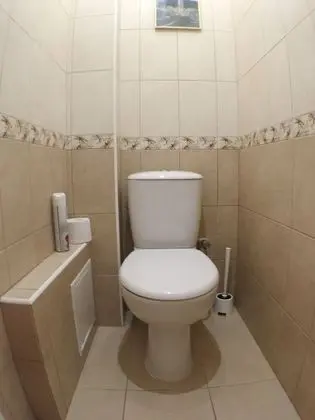 Comfort Apart Daire, 2 Yatak Odası