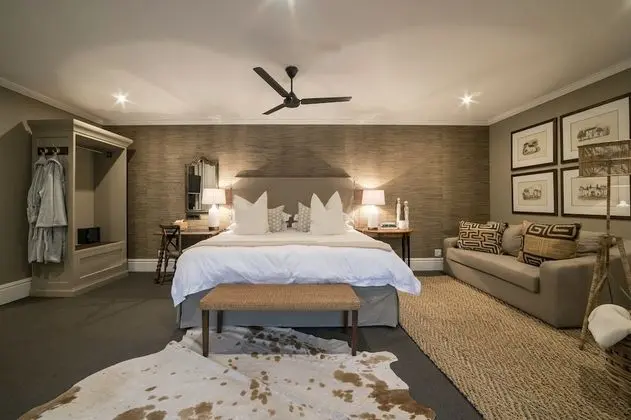 Comfort Tek Büyük Yataklı Oda, 1 Yatak Odası