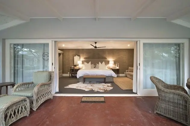 Comfort Tek Büyük Yataklı Oda, 1 Yatak Odası