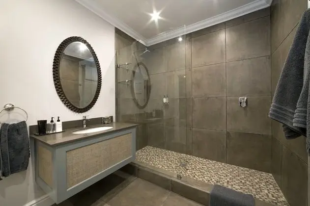 Deluxe Tek Büyük Yataklı Oda, 1 Yatak Odası, Bahçe Manzaralı