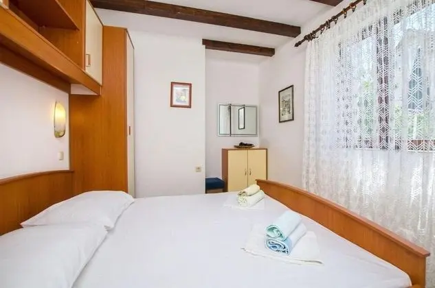 Apart Daire (Milo - 50m from the sea - A1(2))