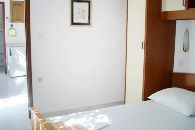 Apart Daire (Milo - 50m from the sea - A1(2))