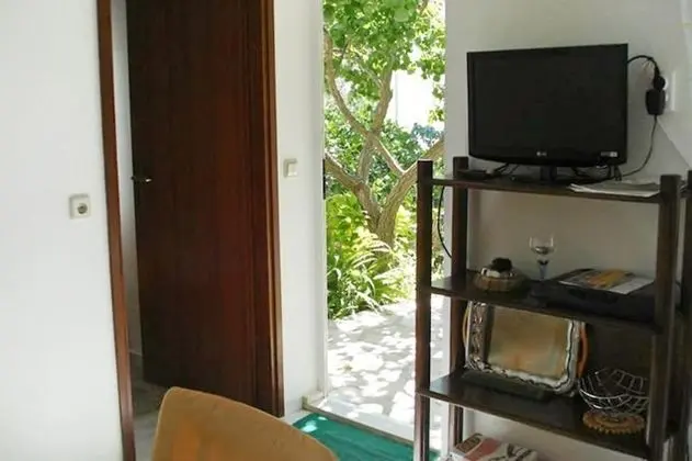 Apart Daire (Milo - 50m from the sea - A1(2))