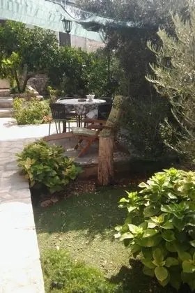 Apart Daire (Milo - 50m from the sea - A1(2))