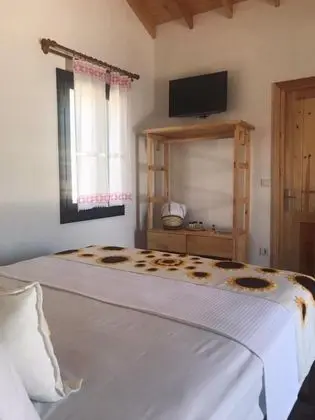 Bungalow, Kara Manzaralı, Balkonlu