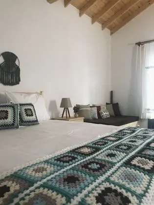 Deluxe Ağaç Ev