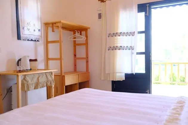 Deluxe Ağaç Ev