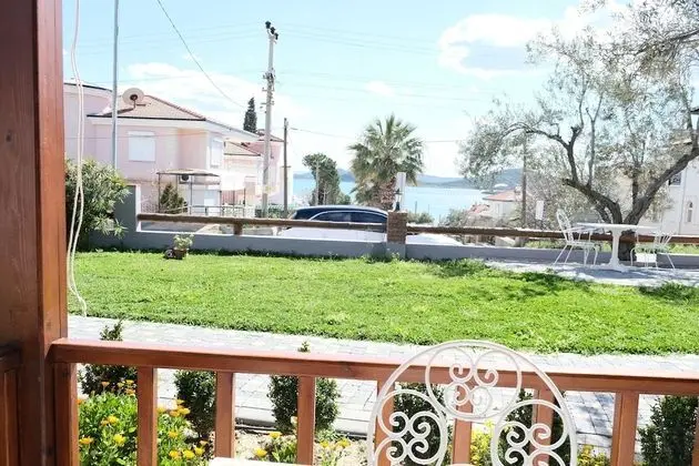 Deluxe Ağaç Ev