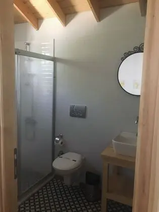 Deluxe Ağaç Ev