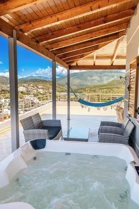 Penthouse Apartment