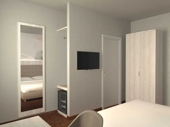 Superior Oda (Small Double Superior)