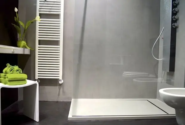 Superior Tek Büyük veya İki Ayrı Yataklı Oda, Veranda (Room I)
