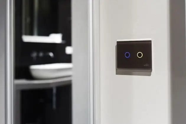 Superior Tek Büyük veya İki Ayrı Yataklı Oda, Veranda (Room I)