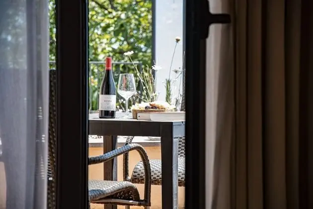 Panoramic Üç Kişilik Oda