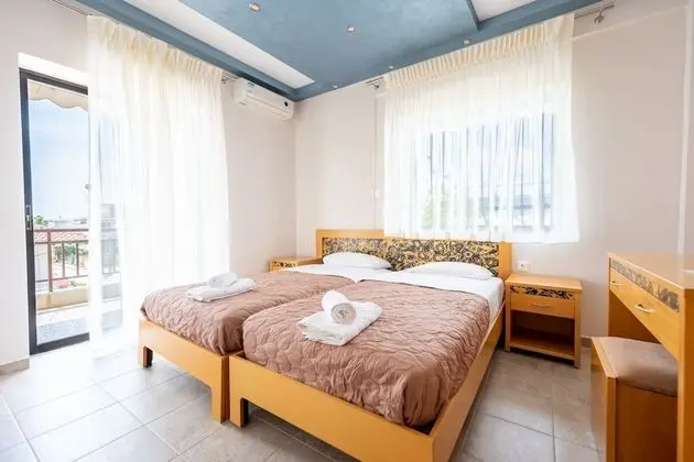 Apart Daire, 1 Yatak Odası (3 Adults)