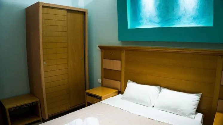Apart Daire, 1 Yatak Odası (3 Adults)
