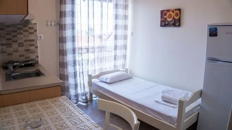 Apart Daire, 1 Yatak Odası (3 Adults)