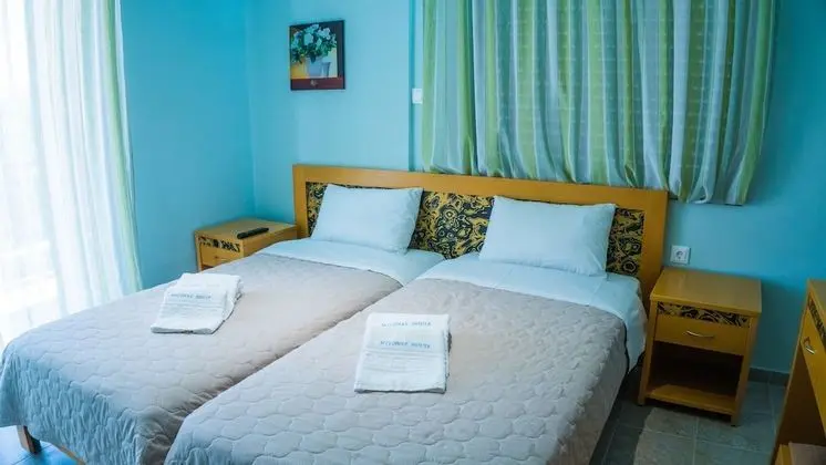 Apart Daire, 1 Yatak Odası (3 Adults)