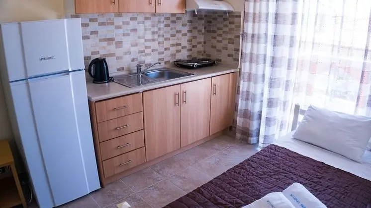 Apart Daire, 1 Yatak Odası (3 Adults)