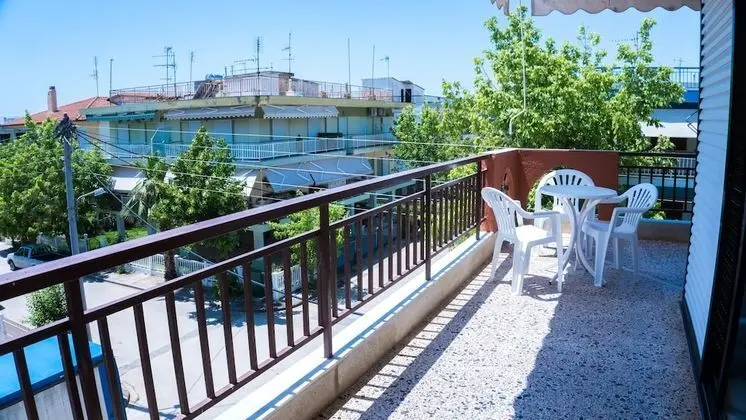 Apart Daire, 1 Yatak Odası (3 Adults)