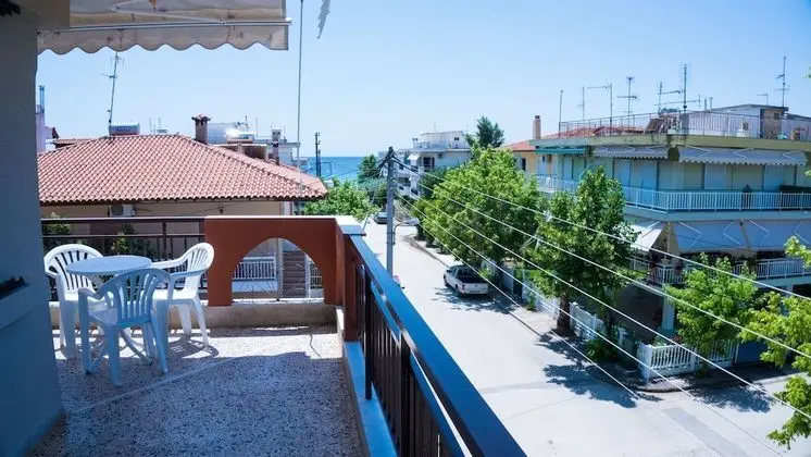 Apart Daire, 1 Yatak Odası (3 Adults)