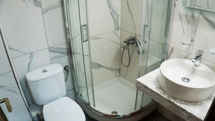 Apart Daire, 1 Yatak Odası (3 Adults)