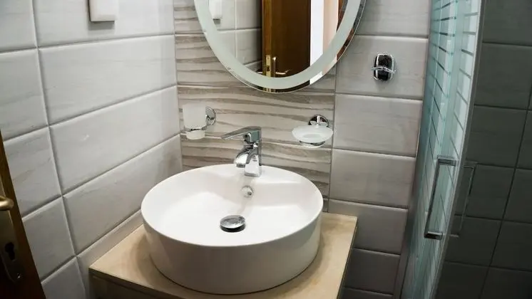 Apart Daire, 1 Yatak Odası (3 Adults)