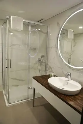 Deluxe Tek Kişilik Oda, Şehir Manzaralı