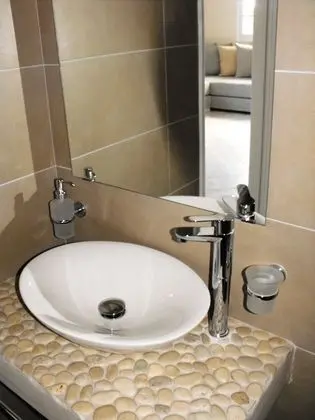 Comfort Süit
