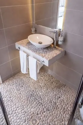 Comfort Süit