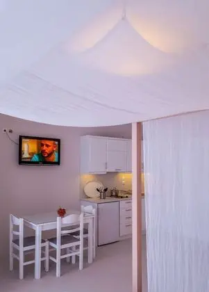 Honeymoon Süit