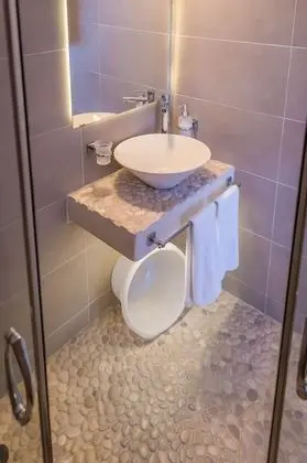 Honeymoon Süit