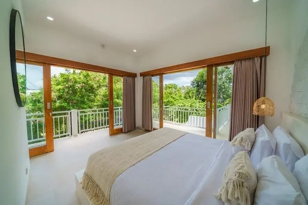 Superior Villa
