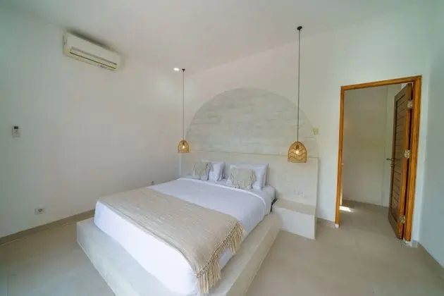 Superior Villa