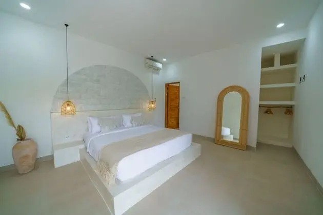 Superior Villa