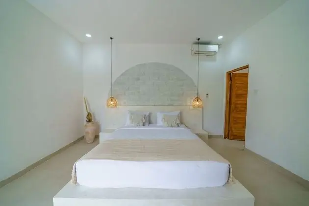 Superior Villa