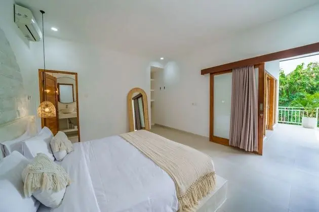 Superior Villa