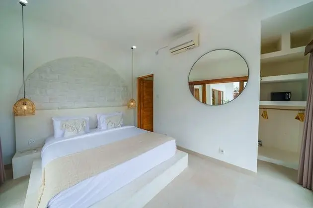 Superior Villa