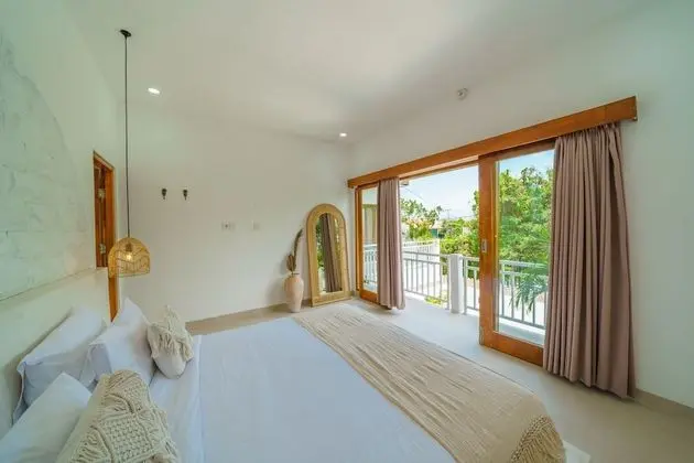 Superior Villa