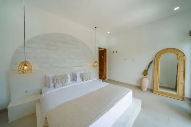 Superior Villa