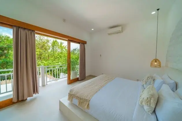 Superior Villa